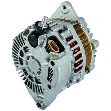 Replacement For Napa, 2139665 Alternator